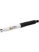 Daystar Products International Shock Scorpion Twintube Steel White Pa