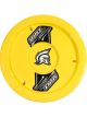 Dirt Defender Racing Products Mud Cover Gen II Bolt-On Hardware Inclu