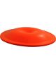 Dirt Defender Racing Products Air Cleaner Lid 14 in Round Plastic Neon