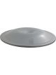 Dirt Defender Racing Products Air Cleaner Lid 14 in Round Plastic Gray