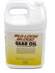 Diversified Machine Gear Oil Bulldog Blood 75W90 Synthetic 1 gal