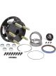 Diversified Machine Wheel Hub Assembly Rear 5 x 5.00 Wheel Bearings