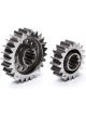 Diversified Machine Quick Change Gear Set Friction Fighter Set 14 10