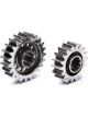 Diversified Machine Quick Change Gear Set Friction Fighter Set 4G 10