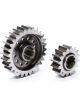 Diversified Machine Quick Change Gear Set Friction Fighter Set 50 10
