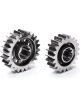 Diversified Machine Quick Change Gear Set Friction Fighter Set 7G 10