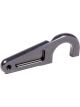 Diversified Machine Steering Arm Single Lightweight Aluminum Black