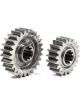 Diversified Machine Quick Change Gear Set Pro-Series Set 20 10 Splin