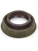 Diversified Machine Lower Shaft Coupler Seal Rubber / Steel DMI Bull