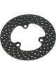 Diversified Machine Brake Rotor Drilled 10.125 in OD 0.315 in Thick