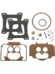 Demon Carburetion Carburetor Rebuild Kit Rebuild 625 cfm Street Demon Ca