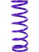 Draco Racing Coil Spring Coil-Over 2.500 in ID 10.000 in Leng