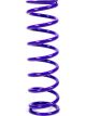Draco Racing Coil Spring Coil-Over 2.500 in ID 12.000 in Leng