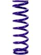 Draco Racing Coil Spring Coil-Over 2.500 in ID 12.000 in Leng