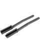 Detroit Speed Engineering Subframe Connectors Weld-On 2 x 3 x 0.120 Tub (10105)