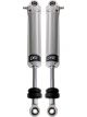 Detroit Speed Engineering Shock Mini-Tub Monotube Threaded Aluminum Cle (41301)