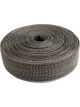 Design Engineering Exhaust Wrap Exo Series 1-1/2 in Wide 10 ft Roll Wov (10077)