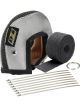 Design Engineering Turbo Blanket Ultra 47 Exhaust Wrap / Ties / Wire In (10174)