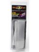 Design Engineering Hose and Wire Sleeve Ultra Sheath MA 1/2 in ID 3 ft  (10230)