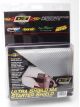 Design Engineering Starter Heat Shield Ultra Shield MA 24 x 7 in Hook a (10235)