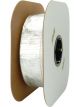 Design Engineering Hose and Wire Sleeve Heat Sheath 1-1/4 in ID 3 ft Al (10404)