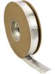 Design Engineering Hose and Wire Sleeve Heat Sheath 1/2 in ID 50 ft