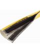 Design Engineering Heat Barrier Heat Shroud Gold 1/2 in to 1-1/4 in Dia (10458)