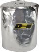 Design Engineering Fuel Can Cover 2 mm Thick Heat Reflective Plastic Si (10467)