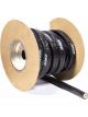 Design Engineering Hose and Wire Sleeve Fire Sleeve 3/8 in ID 25 ft