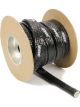 Design Engineering Hose and Wire Sleeve Fire Sleeve 5/8 in ID 25 ft