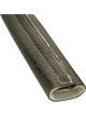 Design Engineering Hose and Wire Sleeve Fire Wrap 1-1/2 in ID 2 ft Spli (10479)