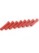Design Engineering Spark Plug Boot Sleeve Protect-A-Boot 6 in Long Wove (10522)