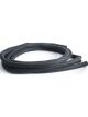 Design Engineering Hose and Wire Sleeve 5 mm Diameter 20 ft Split Braid (10650)