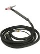 Design Engineering Welder Cable Cover Self Closing Split Sleeve Abrasio (10664)