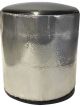Design Engineering Oil Filter Heat Shield 3-1/2 x 4-1/2 x 4 in Aluminiz (10740)