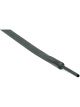 Design Engineering Shrink Sleeve Tubing - 9 mm ID - 4 ft - Black - Each (10832)
