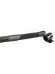 Design Engineering Hose and Wire Sleeve EXO Sleeve 3/8 in ID 3 ft Silic (10872)