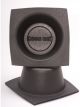 Design Engineering Speaker Baffles - 4 in Round - Slim - Foam - Pair (50311)