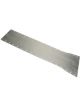 Design Engineering Transmission Tunnel Heat Shield Bolt-On Self Adhesiv (50525)