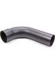Dynatech Exhaust Bend 80 Degree Mandrel 3-1/2 in Diameter 3 in Radi..