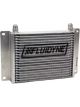 Fluidyne Performance Fluid Cooler 13-7/8 x 9-3/16 x 2 in Plate Ty
