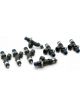 Deatschwerks Fuel Injector Bosch EV14 95 lb/hr USCAR Connector