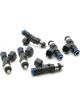 Deatschwerks Fuel Injector Bosch EV14 95 lb/hr USCAR Connector