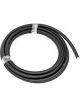 Deatschwerks Hose 8 AN 20 ft Braided Nylon PTFE Black