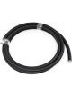 Deatschwerks Hose 10 AN 10 ft Braided Nylon PTFE Black