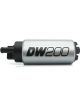 Deatschwerks Fuel Pump DW200 Electric In-Tank 255 lph Install Kit