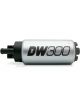 Deatschwerks Fuel Pump DW300 Electric In-Tank 340 lph Install Kit