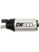 Deatschwerks Fuel Pump DW300M Electric In-Tank 340 lph Install Kit