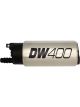 Deatschwerks Fuel Pump DW400 Electric In-Tank 415 lph Install Kit