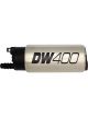 Deatschwerks Fuel Pump DW400 Electric In-Tank 415 lph Install Kit